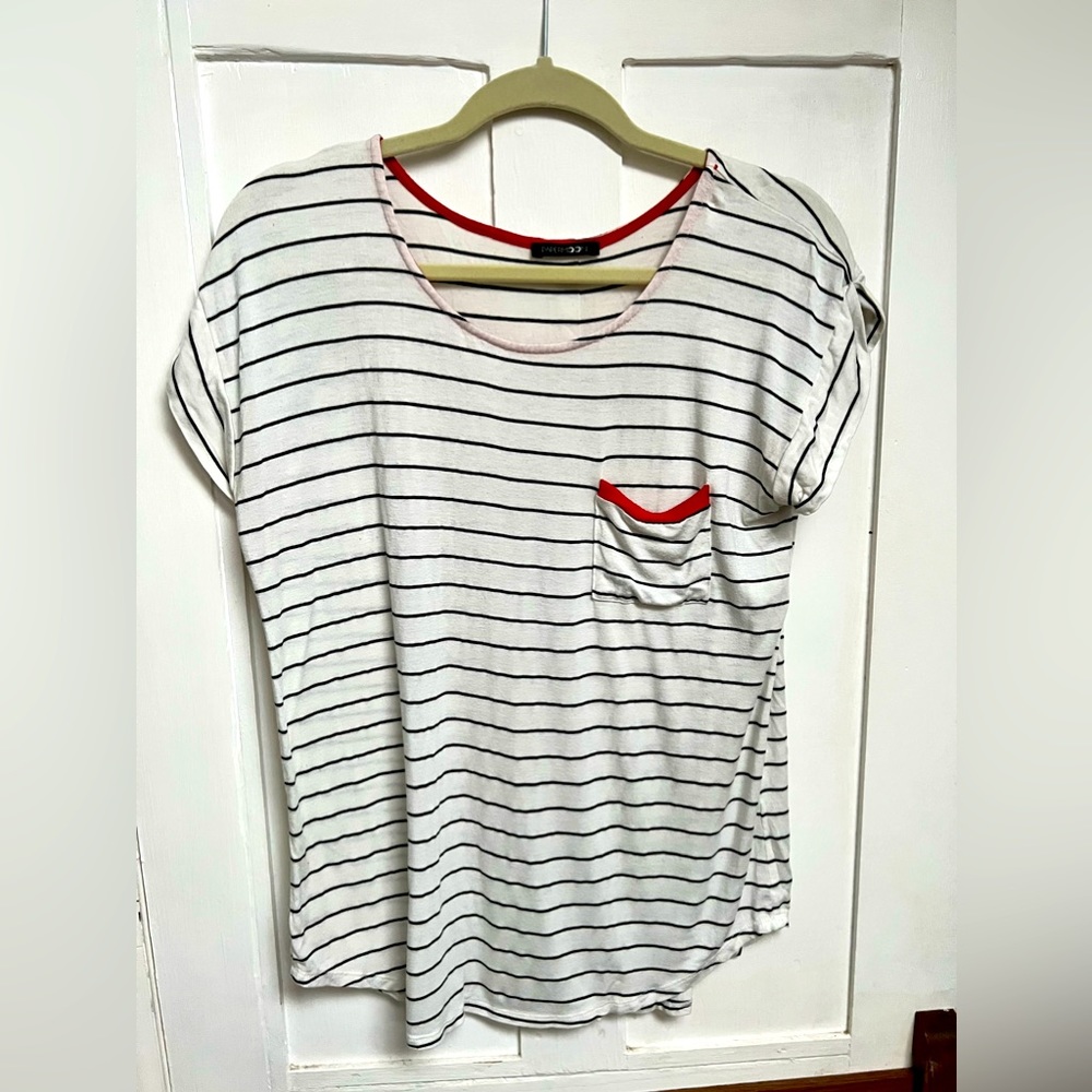 Striped shirt
